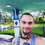 David Pfeffer - @babyface2589 - Instagram