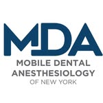 Dr. David Pfeffer DDS, Dr. Sarah Lee DDS and Dr. Sarah Forgy DDS - @mobiledentalanesthesiology - Instagram