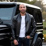 David McKinney-Pfeifer - @davidmckinney1980 - Instagram