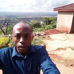 David Phaleni - @davidphaleni - Instagram