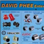 David Phee - @pheedavid - Instagram