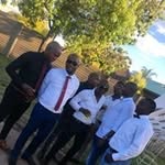 David Pheello Mokoena - @davidpheellomokoena - Instagram