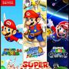 davidphifer2007 - @super_mario_3d_all_stars - TikTok