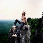 David Alan Philbeck - @davidegg52 - Instagram