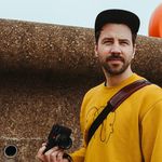 David Philipp - @thelightcaster - Instagram