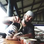 David Philpot - @crazy.dave.chef - Instagram