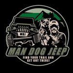 David Phinney - @man_dogjeep - Instagram