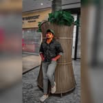 David Phulewar - @davidphulewar - Instagram