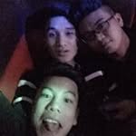 Phùng Huy Năng - @davidphung18 - Instagram