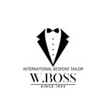 W boss international bespoke tailor - @david_phuket12yahoocom - Instagram