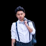 David Phung - @xdavidphungx - Instagram