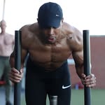 David Pierre - @_davidpierre - Instagram
