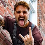 DAVID PINEAU🎤 - @david_pineau_ - Instagram