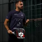 David Pinto - @davidpinto.padel - Instagram