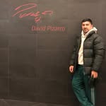 David Pizarro - @davidpizarro_official - Instagram