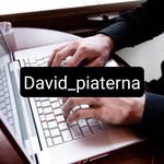 David Piaterna - @david_piaterna - Instagram