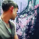 David Piatnitsky - @davidpiatnitskyart - Instagram