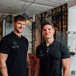 David Piazza & David Brückmann - @coachingbydavid - Instagram