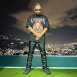 David Picasso - @davidpicasso - Instagram