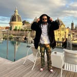 David Picasso - @davidpicasso - Instagram