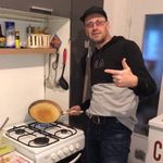David Picchi - @loveslovesourd - Instagram