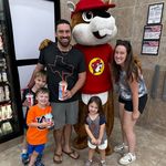 David Piccirilli - @bluedevilinhou - Instagram