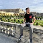 Davide Piccirilli - @davidepiccirilli - Instagram