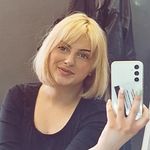 Helena Jugović - @la_mamma_del_piccolo_david - Instagram