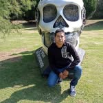 David Hernández Piceno - @davidhernandezpiceno - Instagram