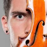 David Piché - @dpicheviolin - Instagram
