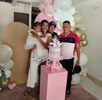 David Pushaina - Facebook