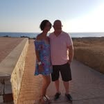 David Pickard - @davepickardoultoncc19 - Instagram