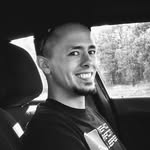 David Pickard - @blk03modular - Instagram