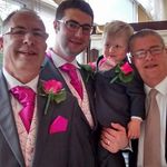 David James Pickersgill - @davepicky - Instagram