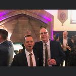 David Pickersgill - @david.pickersgill - Instagram