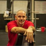 David Pickersgill - @ftmagain - Instagram