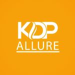 Kyle David Pickersgill - @kdpallure - Instagram