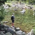 David Pickles - @pnw.flyfishing - Instagram