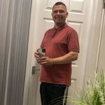 David Pickwell - @piggytrafford - Instagram