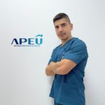David Picó - @podologoapeu - Instagram