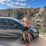 David Picó - @davidpodo1992 - Instagram