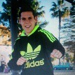 David Picolo - @picoloocanteras - Instagram