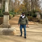 David Pico - @davidpicostalin - Instagram