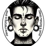 🗯 Dävïd Piercing & Shop 💉 - @david.piercings - Instagram