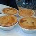 David Alexander Pie Report - Facebook