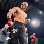 David Fott - @david.pierre.fott.mma - Instagram