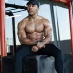 DAVID PIERRE | Health & Fitness Coach - @_davidpierre - Instagram