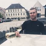 Dawid Piechaczek - @david.piechaczek - Instagram