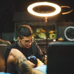 David Piedra Perez - @stone.ink - Instagram