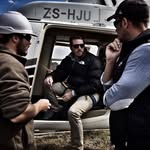 David Pienaar - @davidramsdendop_sasc - Instagram